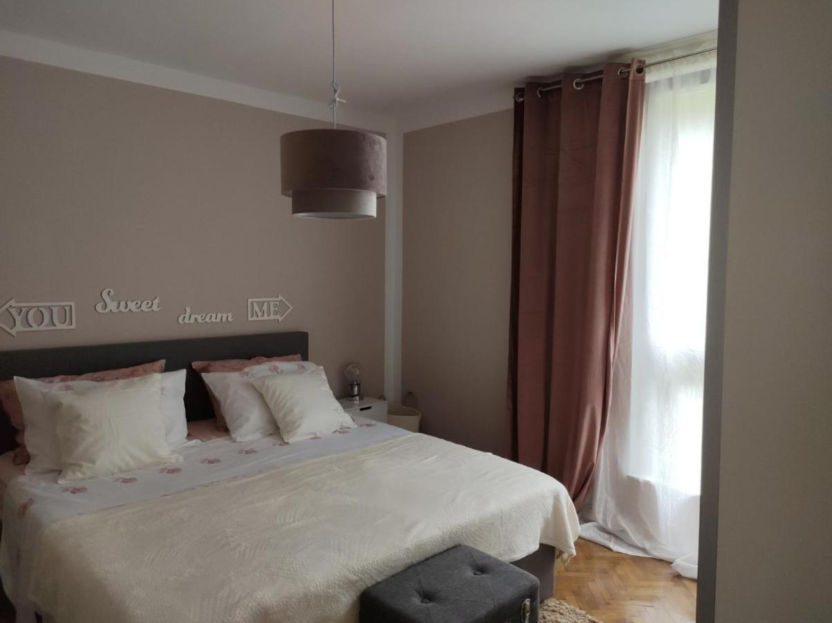 Appartamento Alba Abbazia Esterno foto