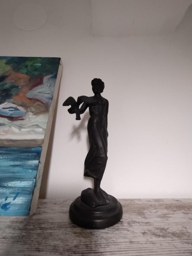 Appartamento Alba Abbazia Esterno foto