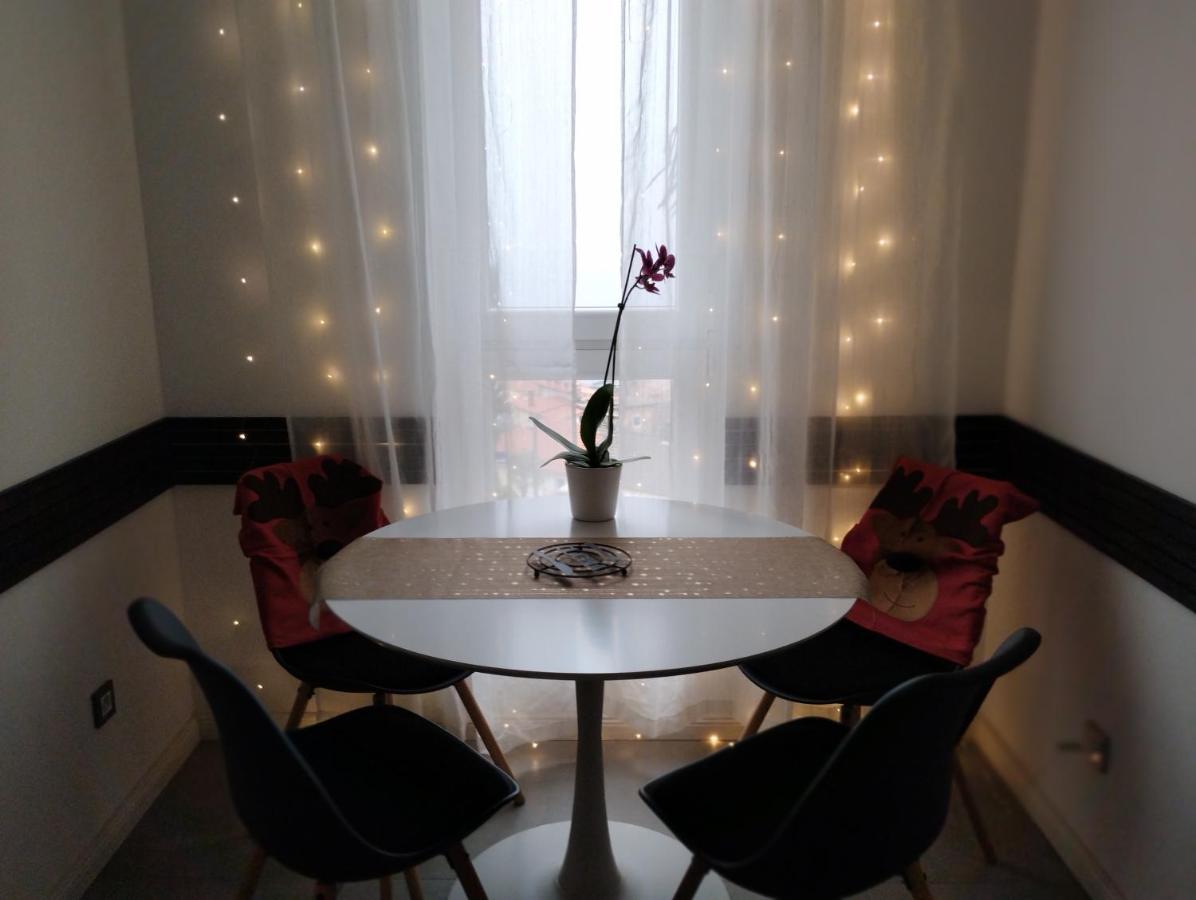 Appartamento Alba Abbazia Esterno foto