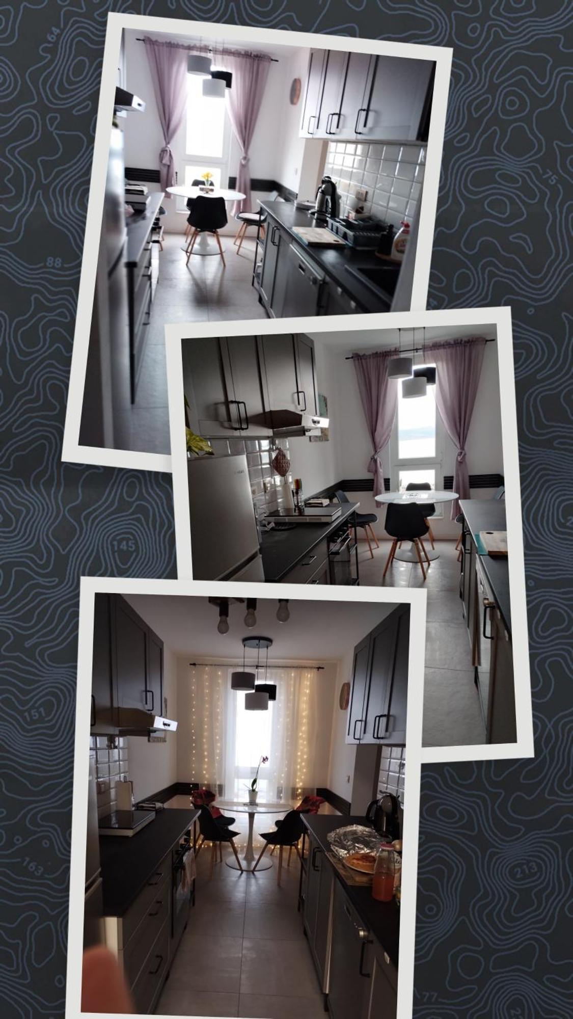 Appartamento Alba Abbazia Esterno foto